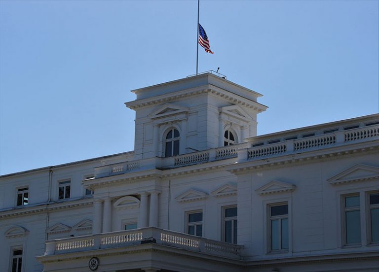 Quelle est la Différence entre Consulat et Ambassade ? Les differences Quelle est la Différence entre Consulat et Ambassade ? Les differences
