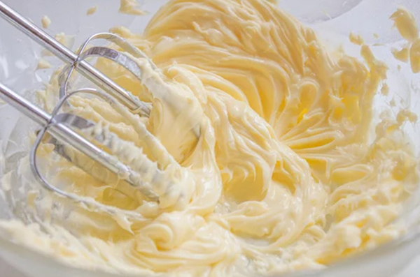 différence entre beurre et margarine