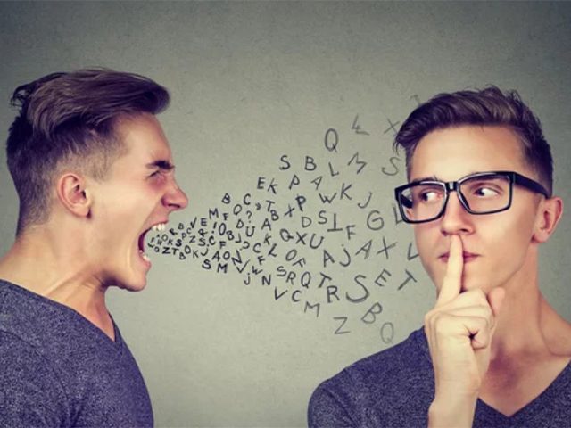 Quelle Est La Différence Entre La Communication Verbale Et La ...