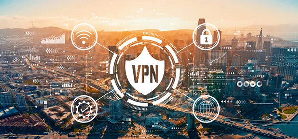 la différence entre un pare-feu et un VPN