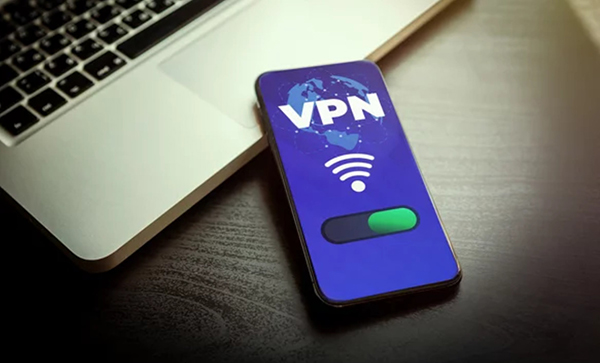la différence entre un pare-feu et un VPN